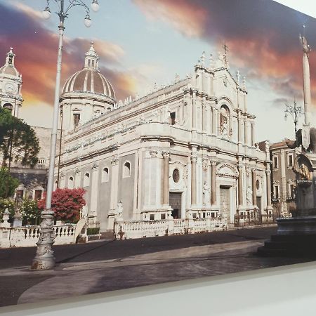 شقة كاتانيا  في La Casa Di Ruth المظهر الخارجي الصورة