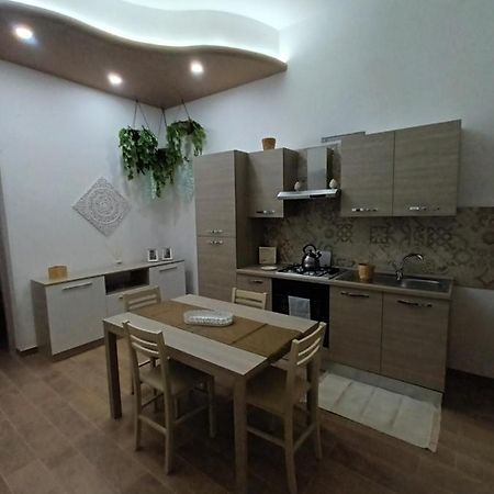 شقة كاتانيا  في La Casa Di Ruth المظهر الخارجي الصورة