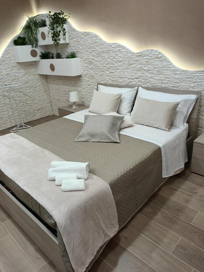 شقة كاتانيا  في La Casa Di Ruth المظهر الخارجي الصورة