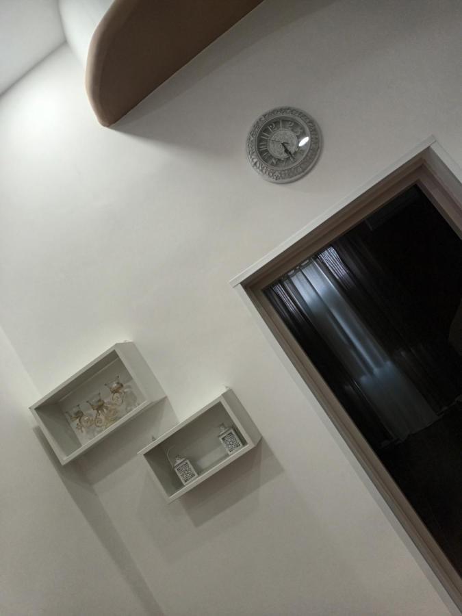 شقة كاتانيا  في La Casa Di Ruth المظهر الخارجي الصورة