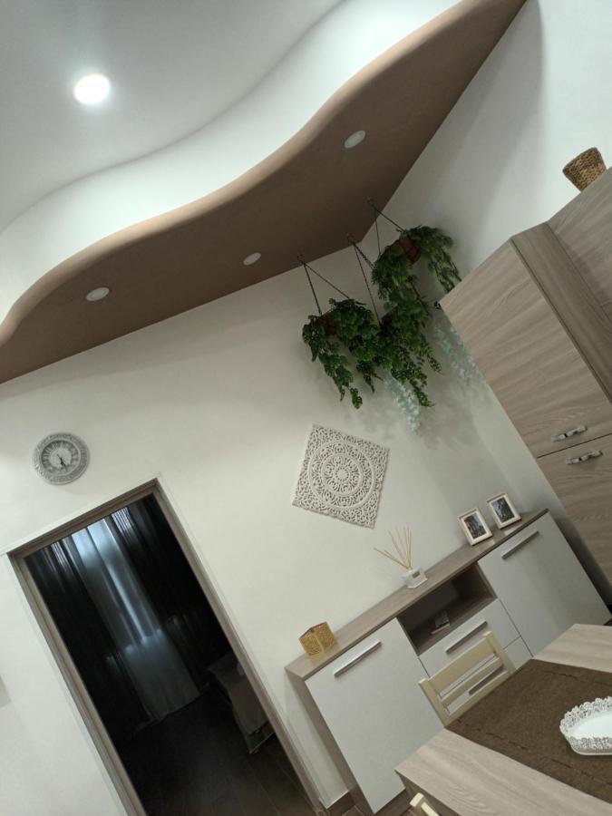شقة كاتانيا  في La Casa Di Ruth المظهر الخارجي الصورة